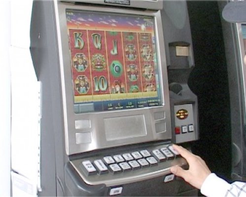 Oamenii legii au verificat paza 